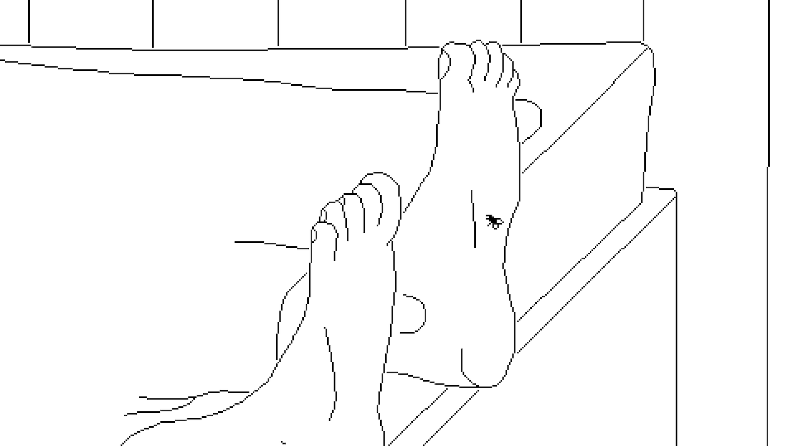 «Time Flies» (2025). © Playables in cooperation with Panic.