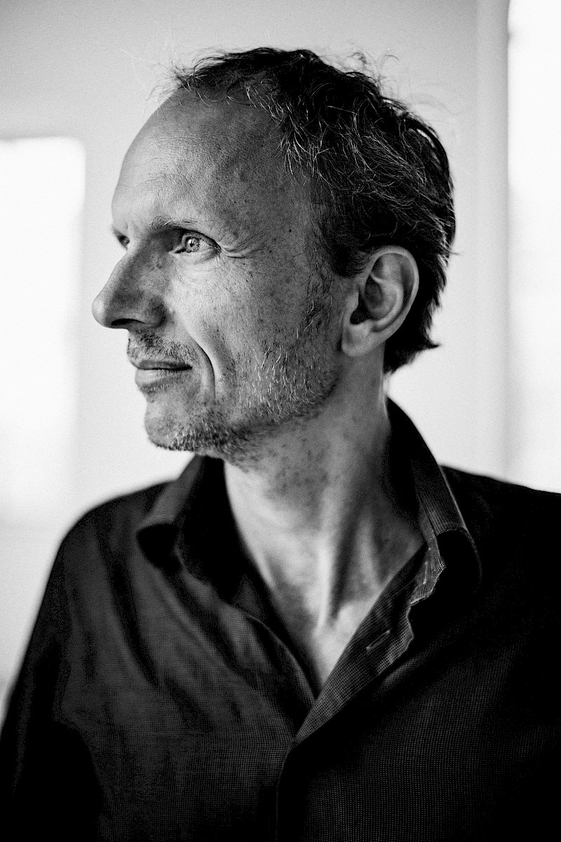 Julian Rosefeldt