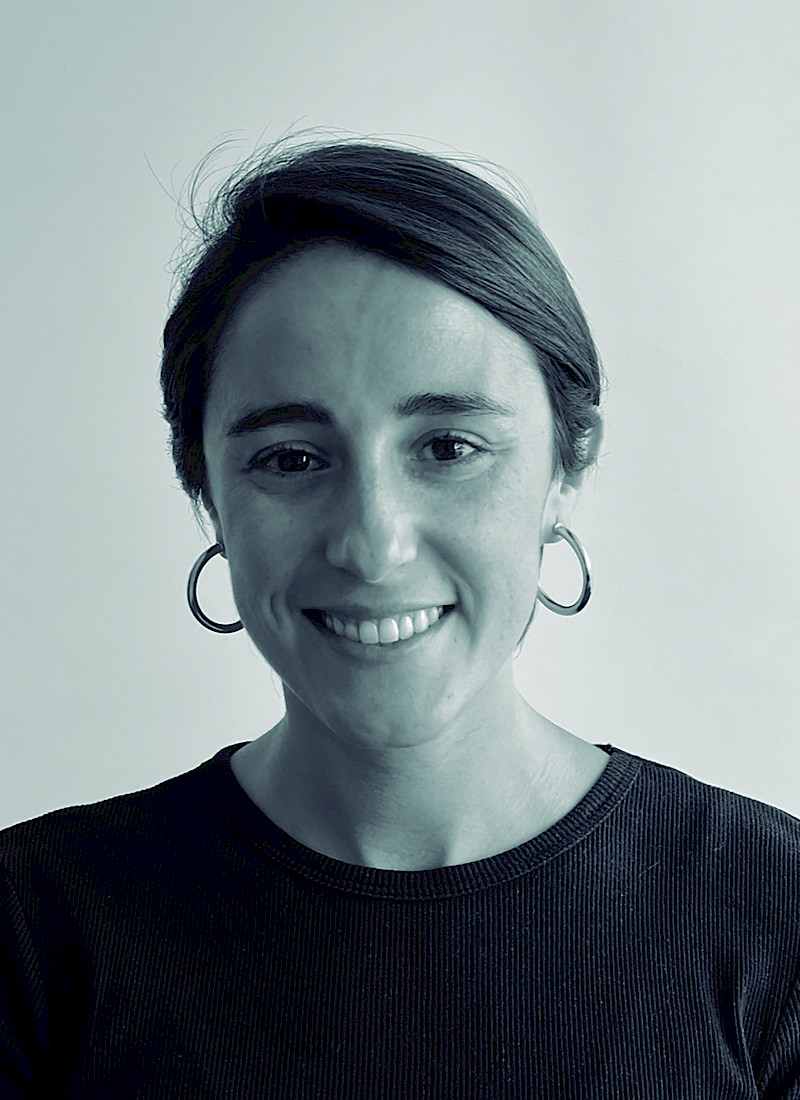 María José Díaz