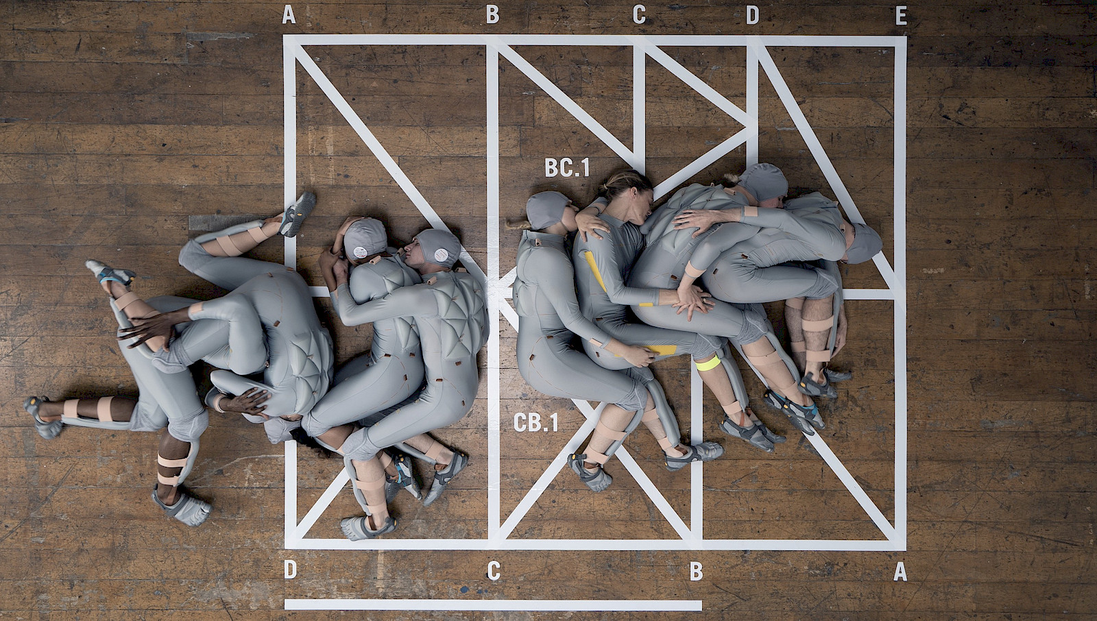 «Futurekin» (2022). © May Xiong.