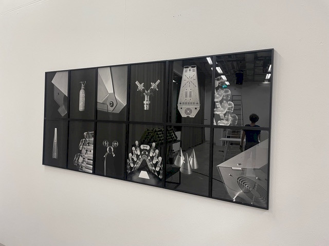 CLYMERA. © Marcel Rickli.