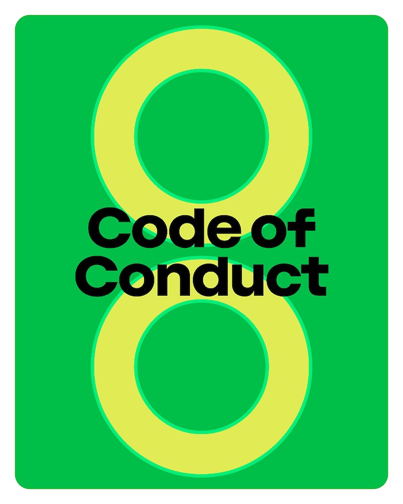 Code of Conduct