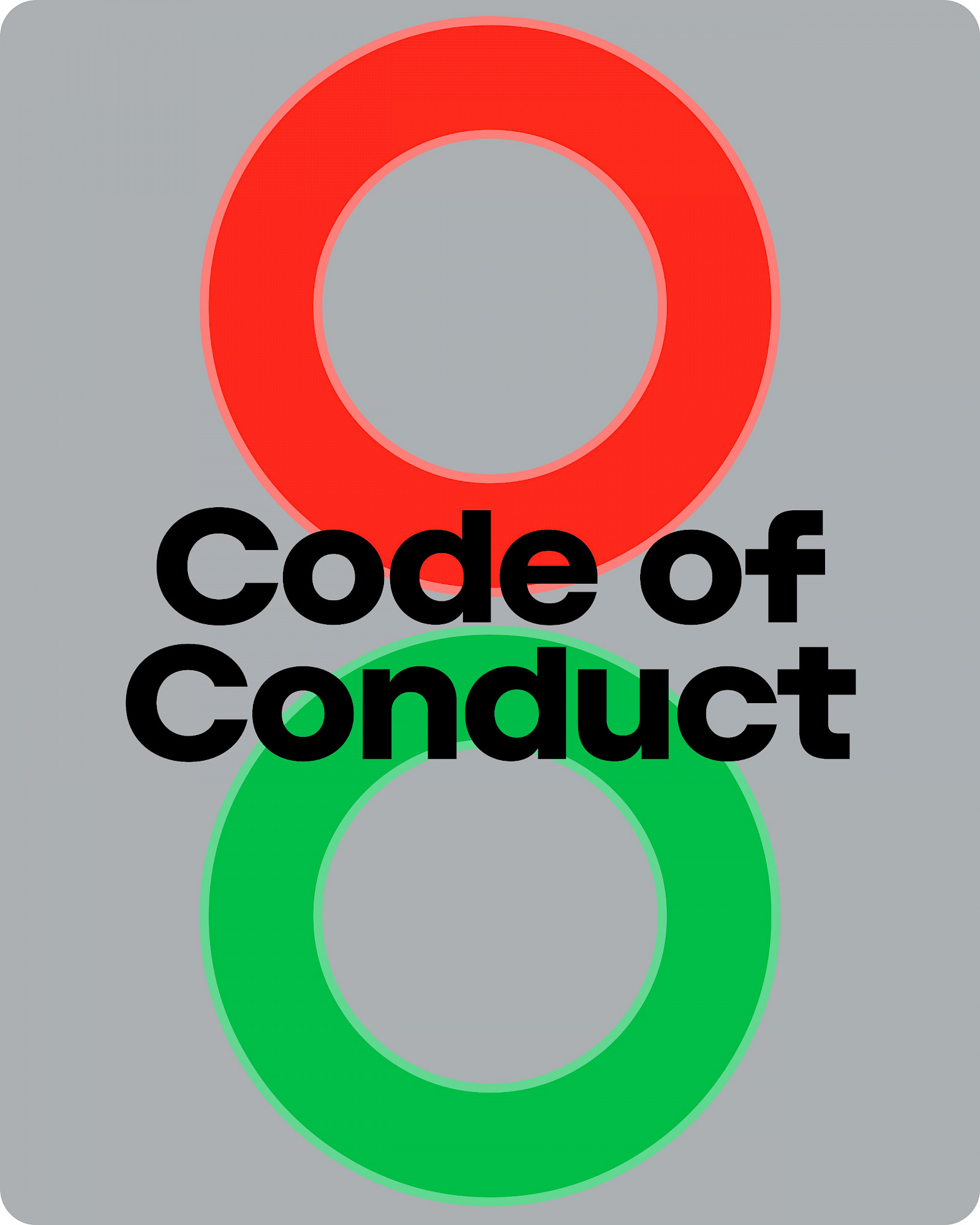Code of Conduct