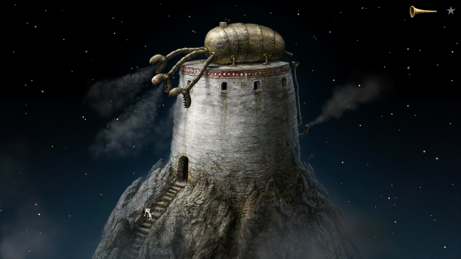 SAMOROST3